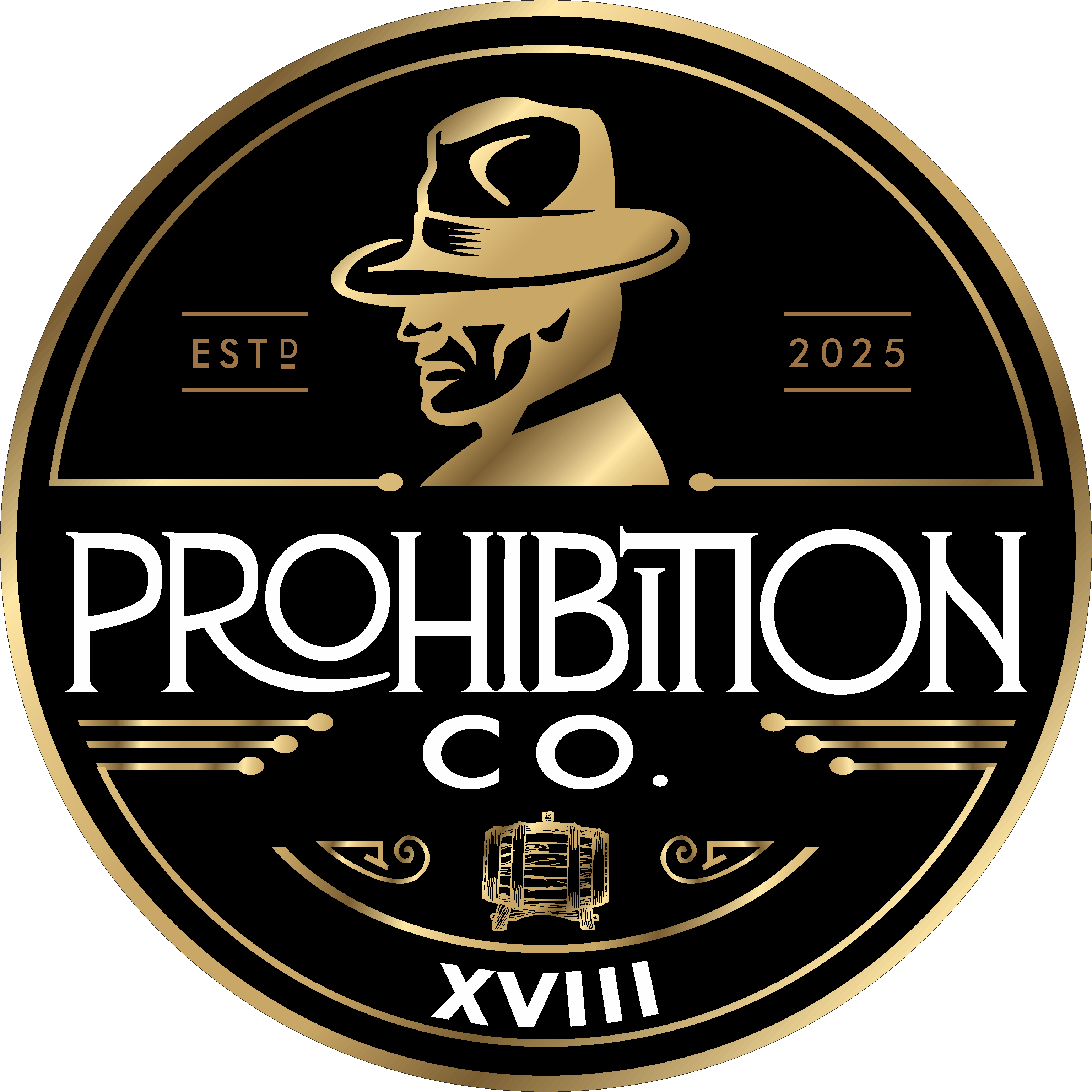 Prohibition Co.