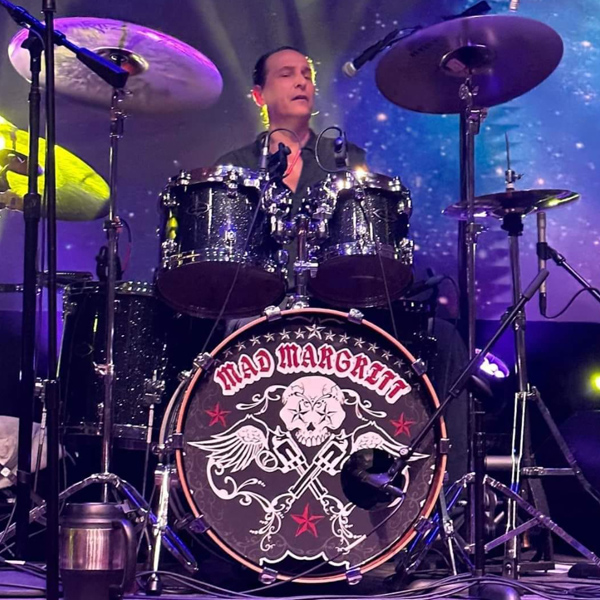 Mad Margritt Band